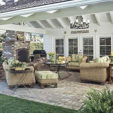 21 Patio Ideas For An Inviting Outdoor Space You Ll Never Want To Leave Patio Design Outdoor Living Outdoor Living Space
