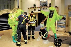 Ces complexes sont facilement biodégradables dans les stations d'épuration. Alerte Au Chlore Au Grand Hotel La Region