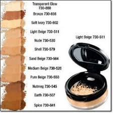 Avon Smooth Minerals Powder Foundation You Choose 9 95