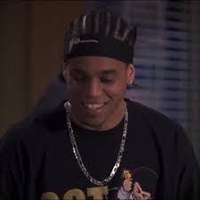 Ricky Nash's Instagram, Twitter & Facebook