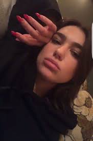 Dua Lipa ♡ @badtogether