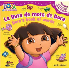 Dora l'exploratrice