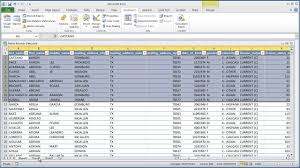 Do not concatenate values into your sql string. Create A Macro To Automate Sorting List By First And Last Name Youtube