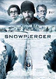 Snowpiercer 2013 Watch This Movie Free Here Http Realfreestreaming Com Trailer Film Movies Apocalyptic Movies