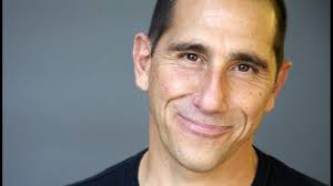 The Somerville News Weekly Special Person of the Week:Paul Carafotes