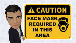 Namun jangan hanya karena tidak. Video Animasi Bahasa Inggris Notice Caution And Warning Youtube