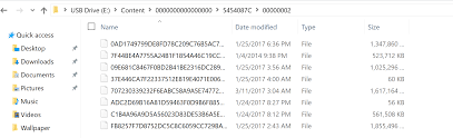 Xbox 360 Game Saves Dlc Data To Xbox One W O Using The Cloud Microsoft Community