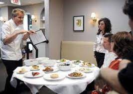 Kitchen nightmares us season 3 episode 03 bazzini. Kitchen Nightmares Bazzini Closed Kitchen Nightmares Chef Gordon Ramsay Chef Gordon