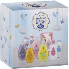🛀bath time has never been so much fun! Johnson S Baby Shower Gift Pack Big W