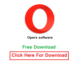 This extension offers integration with free download manager (fdm). Download Opera 2020 For Windows Careershelpline