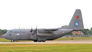 Τουρκία-Ρωσία: Μυστικός πόλεμος; Η Μόσχα “κατέβασε” το C-130;