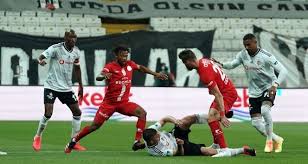 Hafta maçında antalyaspor antalya stadında beşiktaş'ı konuk etti. Bjk Antalyaspor 11 Watchglassful Blisfy Site