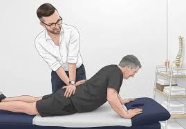 Image result for McKenzie Method