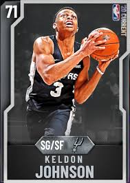 Nfl rosters nfl depth charts nfl matchups nfl players nfl teams nfl standings nfl schedule nfl injuries nfl odds nfl team rankings. Nba 2k20 2kdb Keldon Johnson 71 Complete Stats