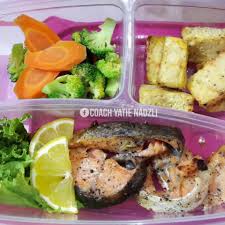 Turun 9 kg dalam 35 hari turun 9kg dalam masa 35 hari post panjang, sila sediakan jajan. Coach Ini Kongsi 40 Menu Eat Clean Pasti Berat Turun Cepat Pesona Pengantin
