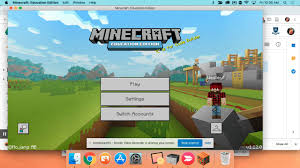 In this video, i'll show you how to download and install minecraft education edition on mac os.minecraft: Middle Division Technology Minecraft Education