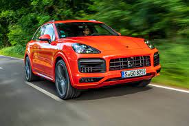 The 2020 porsche cayenne comes in 6 configurations costing $66,800 to $130,100. Porsche Cayenne Gts 2020 Review Adding A Little Spice Car Magazine