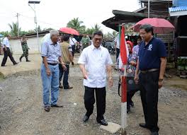 Berharap ada penyegaran ditubuh ppp kaltara. 2019 4 Plbn Akan Dibangun Di Kaltara Metro Kaltara
