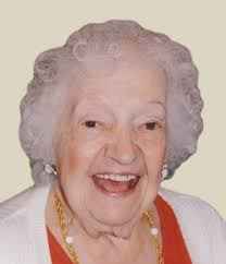 Fannie Ricci D'Ammassa Obituary