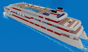 Ultimate guide to the key on royal caribbean; Cormorant Roblox Cruise Ship Tycoon Wiki Fandom