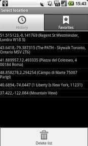 A recent update to google play . Download Location Spoofer Pro For Android Location Spoofer Pro Apk Appvn Android