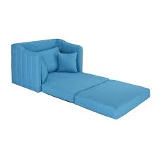 francisville 40 w linen convertible chair sofa bed design furniture cushions on sofa