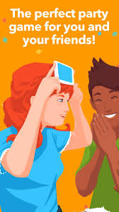 On some devices, the app may be stopped by some memory clean or security apps. Heads Up For Android Apk Download