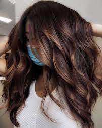 Brown hair balayage is a stunning, natural looking style that's one of the hottest hair trends this year. 50 Hottest Balayage Hair Ideas To Try In 2021 Hair Adviser