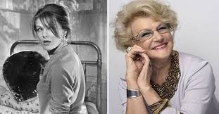 Анна михалкова, светлана немоляева и кристина асмус. Biografiya Svetlany Druzhininoj