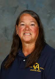 Greencastle-Antrim athletic director Vicki Ritchey to retire