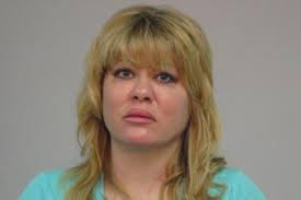 Woman caught in prostitution sting