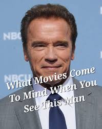 What's your favorite Arnold movie?