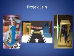 Savesave contoh borang nama projek rbt for later. Contoh Projek Rbt Tahun 6