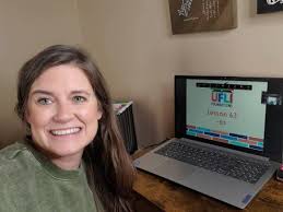 Hello, everyone! My name is Lisa Cheek, and I have been a teacher for 22  years. I recently branched out and started my own tutoring business: Cheeky  Achievers LLC Online Tutoring! I