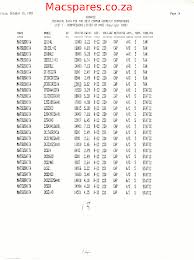 Wiring Diagrams Refrigeration Macspares Wholesale