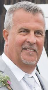 Obituary information for Jeffrey Daniel Scotti