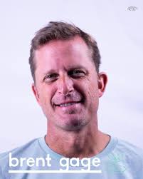 ✨Brent Gage✨ He's the kind of person...