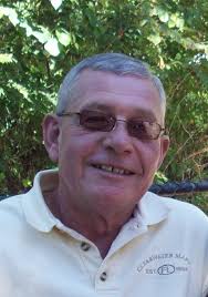 In loving memory of Henry Mosur