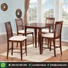 Set Meja Makan Cantik Natural Wood Set Meja Makan Cantik Natural Wood Dengan Bahan Baku Kayu Solid Produk Ini Juga Bisa Kostum W Furniture Dining Table Wood