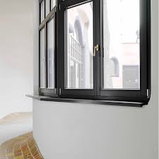 Verkaufe neue alu fensterbänke anthrazit und weiss verschiedene maße. Werzalit Fensterbank Innen Werzalit Exklusiv Compact