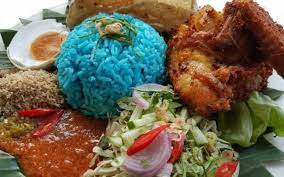 Baca di link baru : 10 Best Places To Get Nasi Kerabu In Klang Valley