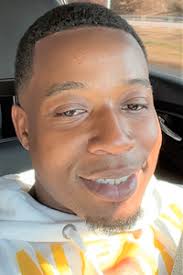 Travis Demond Vickerstaff Obituary in Opelika at Harris Funeral Home, Inc. 