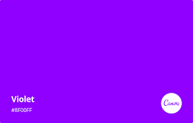 Wes anderson color palettes wesanderson package. Violet Meaning Combinations And Hex Code Canva Colors