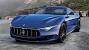 Granturismo Maserati