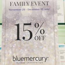 Bluemercury is a chain of american beauty stores founded in 1999 by marla malcolm beck and barry beck in georgetown, washington, d.c. Bluemercury At Macy S Gift Card Sherman Oaks Ca Giftly