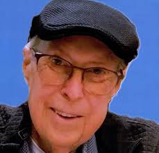 Hoover, Robert “Bob”