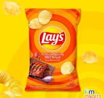 Snack Khoai tây Lays đủ vị gói nhỏ và gói lớn