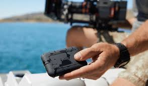 Using the laboratory bench, as a digital oscilloscope, i took a series of waveforms for my md on arduino. Lacie S Announces New Rugged Ssds Including One With A Built In Sd Card Reader Digital Photography Review