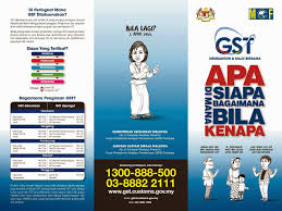 Mulai tahun 2004, pendapatan yang diterima di malaysia dari luar malaysia adalah dikecualikan daripada cukai. Sebab Mengapa Sistem Cukai Gst Penting Kepada Rakyat Dan Negara Malaysia Blog Berita Terkini Dari Masa Ke Semasa