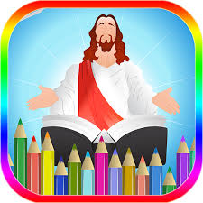 1500 dinámicas cristianas y juegos cristianos para toda ocasión. Libro Para Colorear Biblia Apps En Google Play